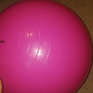 Excerzise Ball